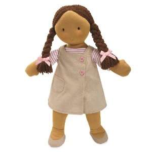  North American Bear Company Willow Doll Tan Toys & Games