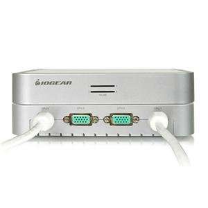   KVM Switch (Catalog Category Peripheral Sharing / KVM Switch 4 port