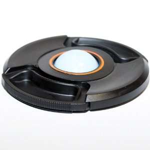  Prolite 77mm White Balance Lens Cap with Warm Dome for 