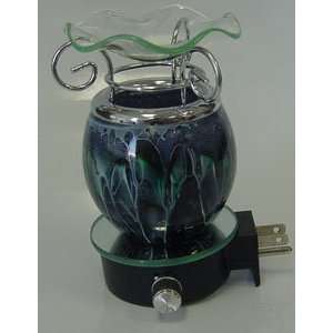    in Electric Lamp Tart and Oil Warmer BCE 873221ABJK 