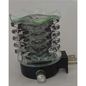   in Electric Lamp Tart and Oil Warmer BCE 8712121ABJK 
