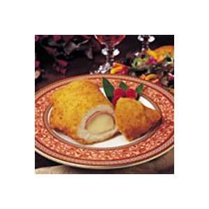 Chicken Cutlet Cordon Bleu 2/8oz Grocery & Gourmet Food