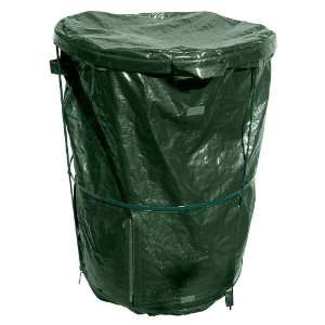  Composter   (300 Liters/81 Gallons) Patio, Lawn & Garden
