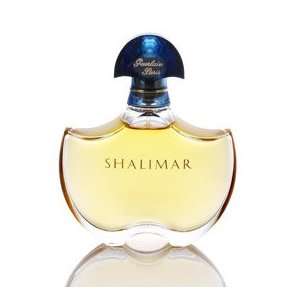 Shalimar Perfume for Women 2.5 oz Eau De Parfum Spray