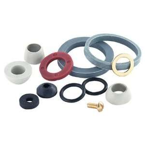   CONSUMER PRODUCTS GROUP Fix It Plumbing Repair Kit