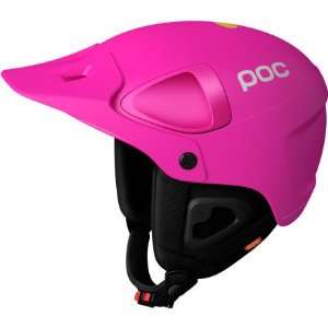  POC Synapsis 2.0 Helmet Pink, M