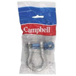   Campbell Chain Screw Pin Anchor Shackle (T9641035)