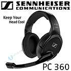Sennheiser PC 360 PC360 Pro Gaming Headphone Headset