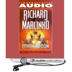   Platoon (Audible Audio Edition) Richard Marcinko, John Weisman Books