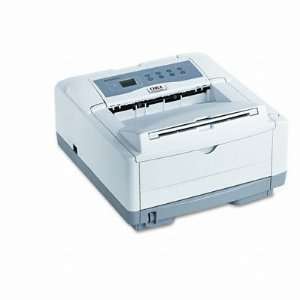    Oki B4600 Digital Monochrome Laser Printer OKI62427301 Electronics