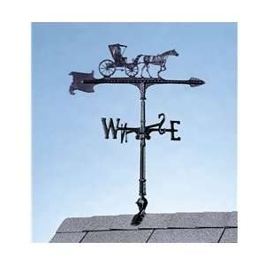  30 Country Doctor Accent Weathervane Patio, Lawn 