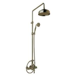 Rohl AKIT49171XCTCB Country Bath Exposed Thermostatic Shower Package i
