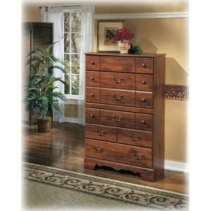  Country Style Chest Furniture & Decor