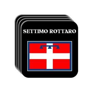  Italy Region, Piedmont (Piemonte)   SETTIMO ROTTARO Set 