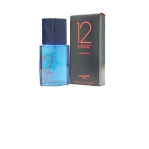  Jean Couturier 12 Cologne 3.4 oz EDT Spray Beauty