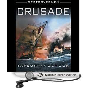   Book 2 (Audible Audio Edition) Taylor Anderson, William Dufris Books