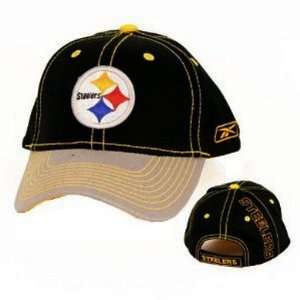  Reebok Stitches Hat Cap Licensed for NFL by Reebok Sports