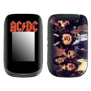   Style (9670) AC/DC®   Highway To Hell Cell Phones & Accessories