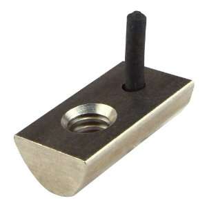 80/20 Inc 15 Series 3602 Stainless Steel Roll In T Nut with Flex 