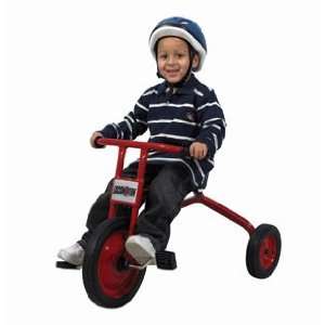  Childrens Factory L1208 12 in. Trike Big Power Pedals 