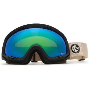 VON ZIPPER Feenom Shift Into Neutral Snow Goggles  Sports 