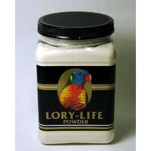  Avico Lory Life Powder 3 Lb