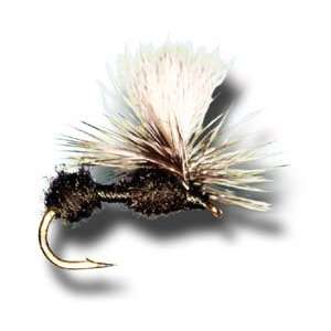 Parachute Black Ant Fly Fishing Fly 