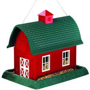 North States Industries 9061 Village Collection Large Red 