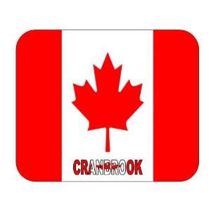  Canada, Cranbrook   British Columbia mouse pad Everything 