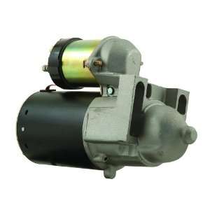  MasterQuality 25318 Premium Remanufactured Starter 