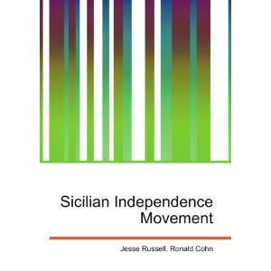  Sicilian Independence Movement Ronald Cohn Jesse Russell 