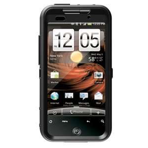 OtterBox Defender Series for HTC Droid Incredible Black