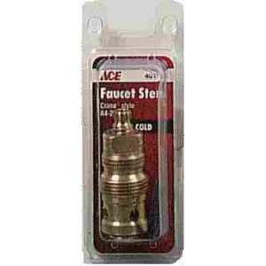  2 each Ace Faucet Stem Unit (A015120B)