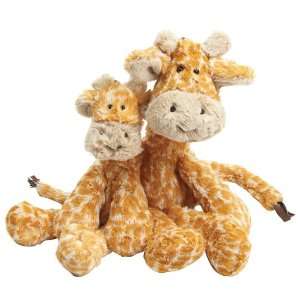  Merryday Giraffe 12 by Jellycat Toys & Games