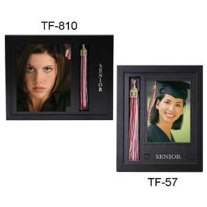  Tassel Senior Frame, size 5 x 7