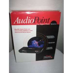   Audio Video Digital Music Solution Home Director Electronics