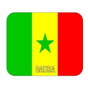  Senegal, Dahra Mouse Pad 