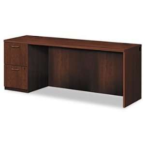   Credenza CREDENZA,LT PED,72X24,CY TCR3492 (Pack of2)