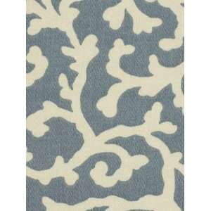  Creeping Vine Chambray by Robert Allen Fabric Arts 