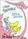 Had Trouble in Getting to Solla Sollew