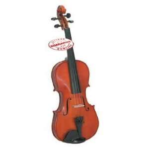  Cremona Premier Novice Violin Outfit 1/16 Musical 