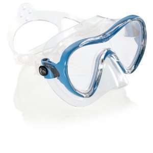  Cressi Sky Snorkeling Mask (Colors May Vary) Sports 