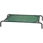 COOLAROO Pet   Dog   Elevated Bed   Cot   Large