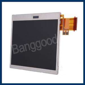 Bottom Screen LCD Repair For Nintendo NDS DS LIte NDSL  