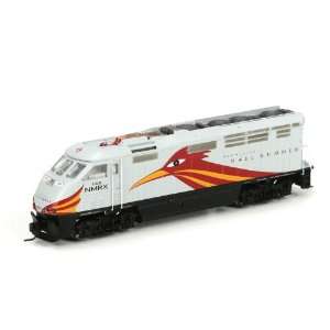  Athearn N RTR F59PHI, NMDOT #103 ATH23708 Toys & Games