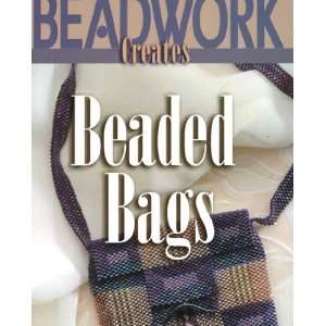  Beadwork Creates Beaded Bags Arts, Crafts & Sewing