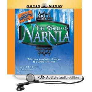  The Complete Idiots Guide to the World of Narnia (Audible 