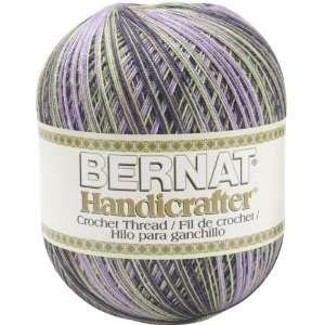  Handicrafter Crochet Thread  Ombres Iris