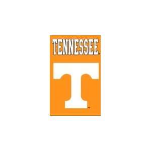  Tennessee Volunteers 2 Sided XL Premium Banner Flag 