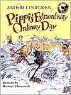   Pippi Longstocking by Astrid Lindgren, Penguin Group 